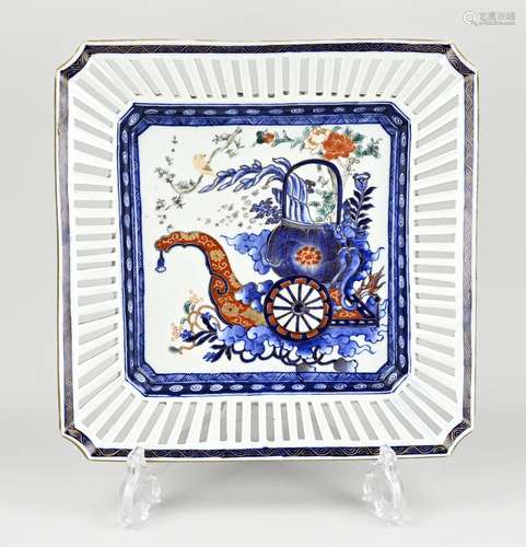 Antique Japanese Imari bowl