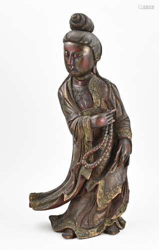 Chinese figure