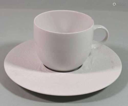 TASSE MIT U.T., ROSENTHAL STUDIO-LINE, DIE ZAUBERFLÖTE, ENTW...