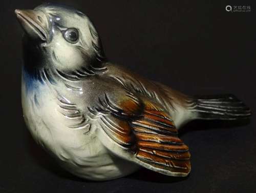 GOEBEL-SPATZ, H-7 CM