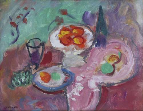 Charles Camoin (1879-1965)