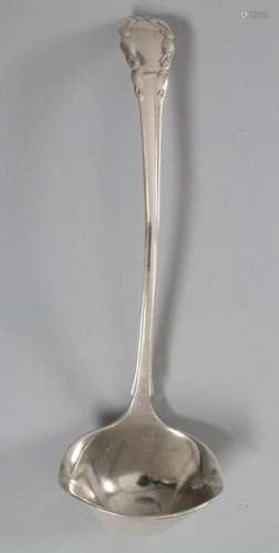 Kleine Saucenkelle \'Maiglöckchen\' / A gravy ladle \'Lily o...