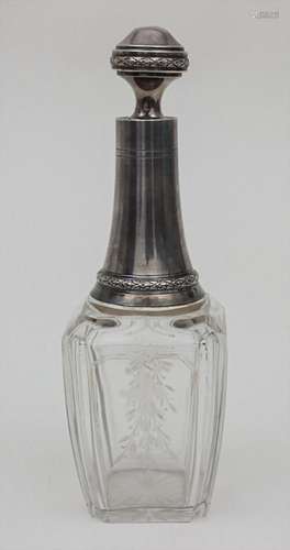 Kleine Karaffe/Decanter, Frankreich, Lagriffoul & Laval,...