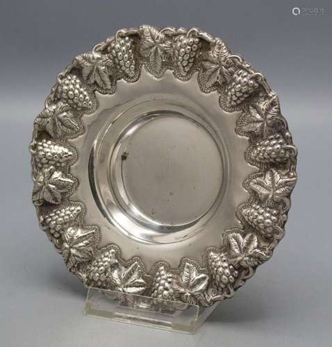 Tazza / A silver tazza, Hazorfim, Norwegen