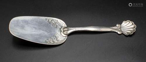 Tortenheber \'Ornamental No. 102\' / A cake server \'Ornamen...