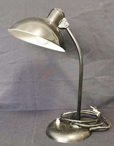 KAISER IDELL LAMP