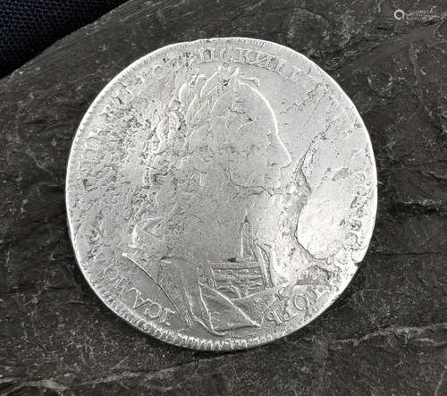 RUSSIA RUBEL 172