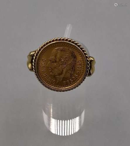 COIN RING