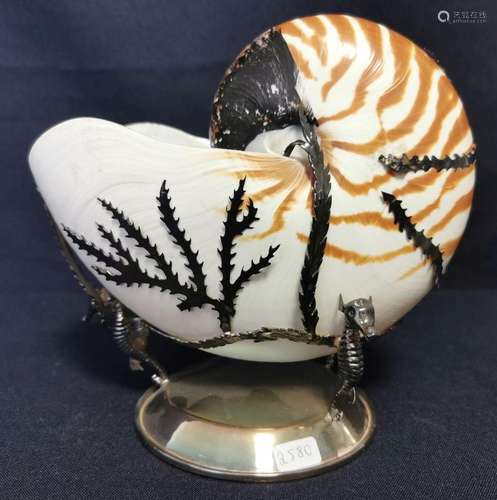 NAUTILUS BOWL