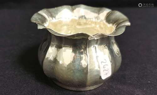 SMALL VASE