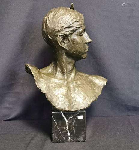 SCULPTURE "DIANA"