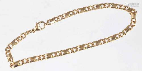 Gold Armband - GG 585