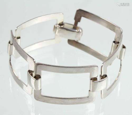 Silber Armband