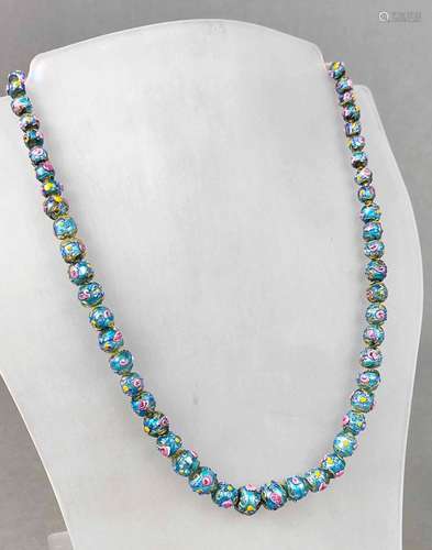 Murano Glas Collier