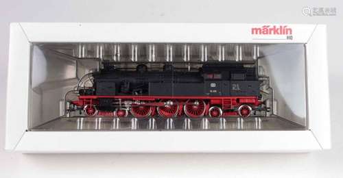 Märklin H0 Dampflokomotive 3106