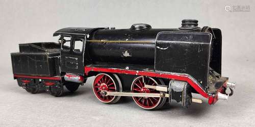 Märklin Tenderlok R 919