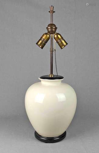 Rosenthal Tischlampe