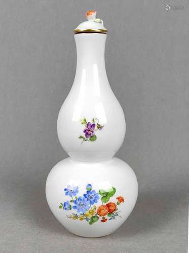 Meissen Flakon *Blume 3*