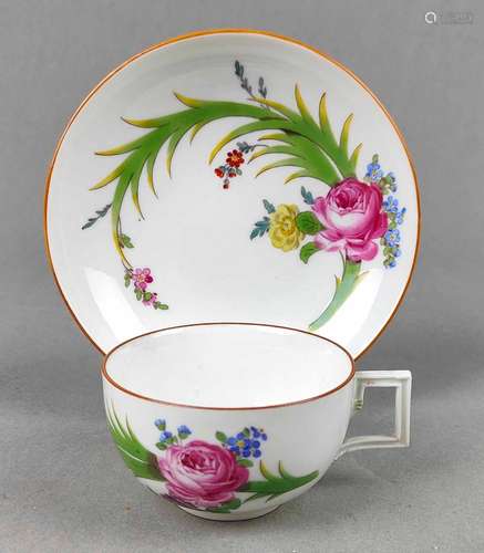 Meissen Gedeck *Blume 3*