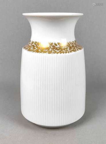 Rosenthal Vase *Modulation* 1970er Jahre