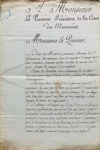 Léonard RACLE (Dijon 1736-1791), ingénieur, architecte et fa...