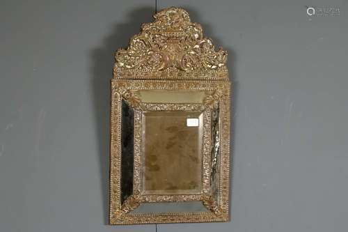 Miroir de Style Louis XIV.