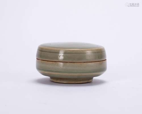 Three color bowl