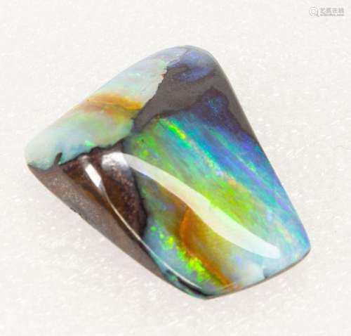 Boulderopal