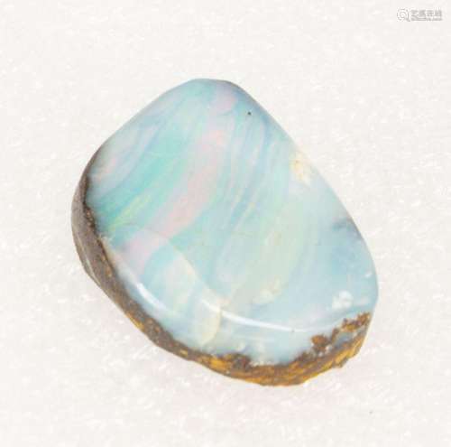 Boulderopal