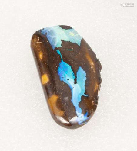 Boulderopal