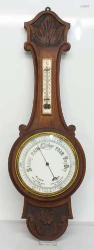 Wandbarometer