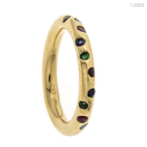 Multicolor ring GG 750/000 with ro