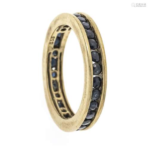 Sapphire Eternity ring GG 333/000