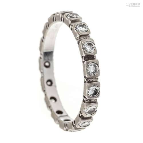 Memory ring WG 585/000 with 17 dia