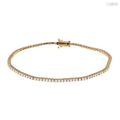 Tennis diamond bracelet RG 750/000