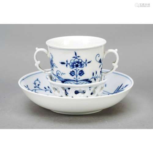 Cup, Meissen, mark after 1934, 1s