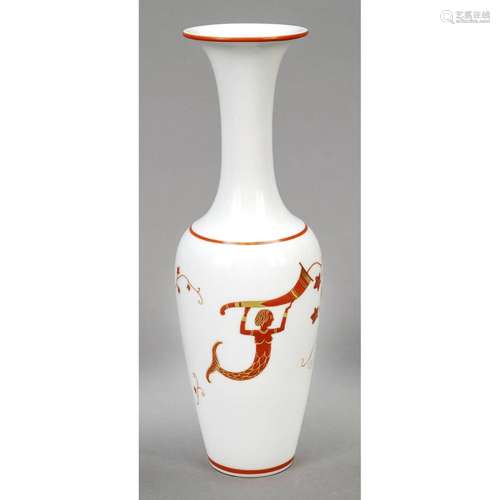 Vase, KPM Berlin, mark before 194