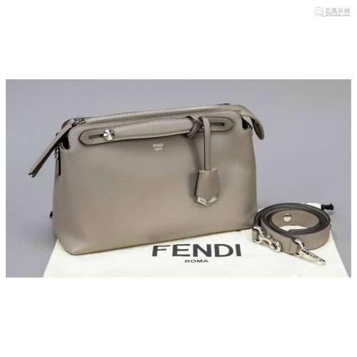 Fendi, By The Way Medium Boston Bag
