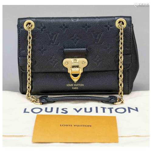 Louis Vuitton, Vavin BB Monogram Em