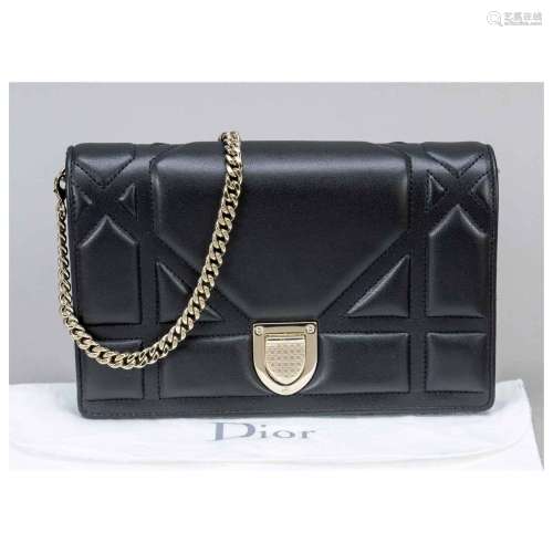 Christian Dior, Diorama Chain Bag W