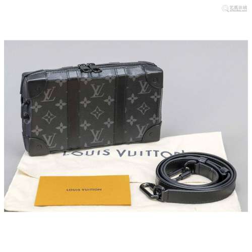 Louis Vuitton, Horizontal Soft Trun