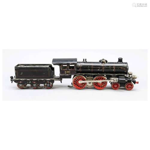 Märklin steam locomotive E 65/1304