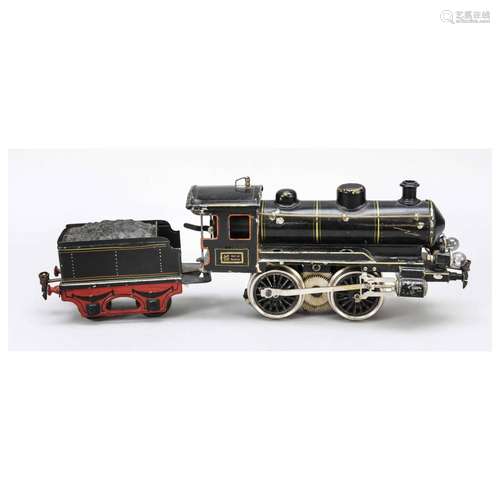 Märklin steam locomotive R 3041 wi