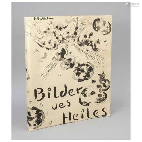 Bücker, H. G.: Bilder des Heiles,