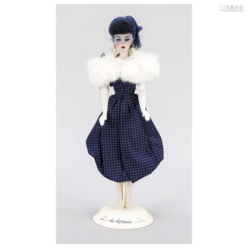 Barbie Gay Parisienne 1959 Limited