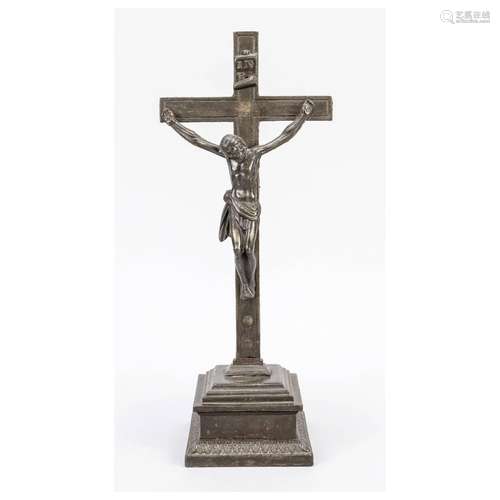 Crucifix, Germany, 2nd half of the