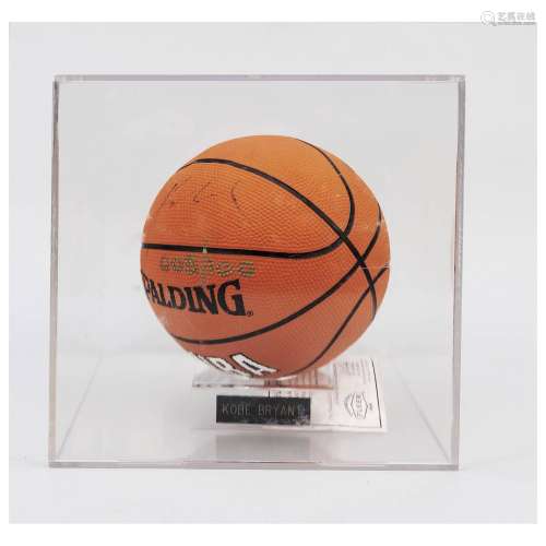 Spalding ''Official Basket Small''
