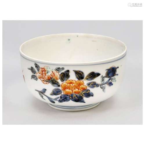 Imari bowl, Japan, Arita, Edo perio