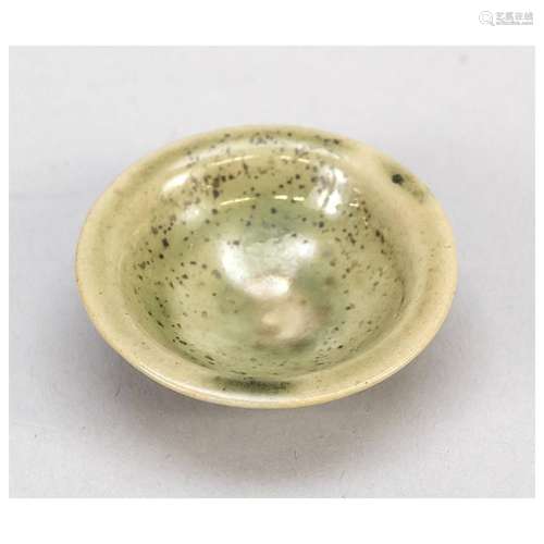 Liquor glass, China, Tang dynasty(6