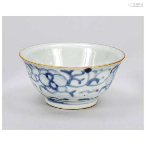 Bowl, China, Ming dynasty(1368-1644